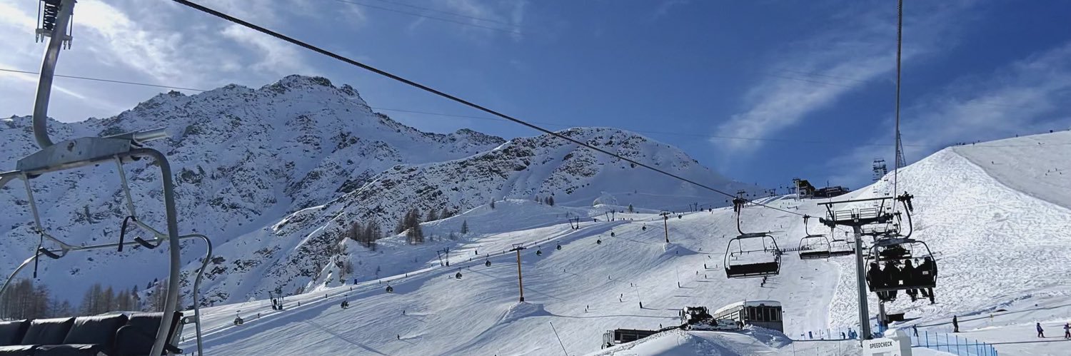 James Langley banner