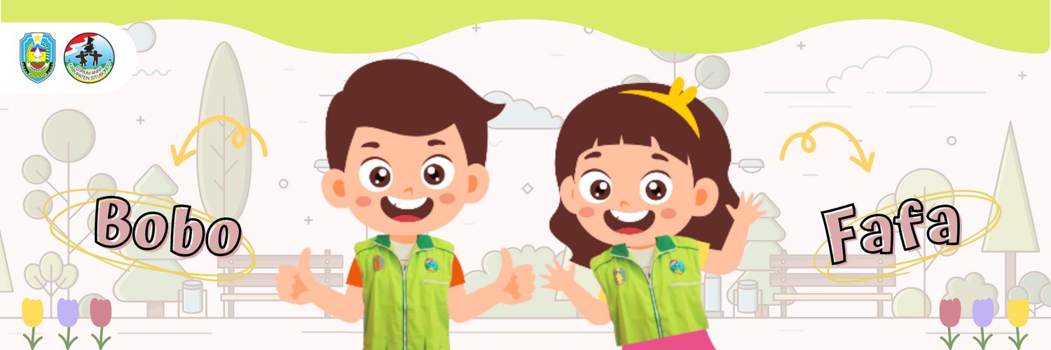 Forum Anak Kabupaten Situbondo banner