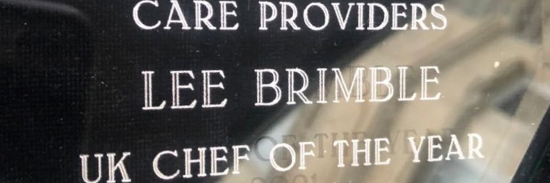 lee brimble banner