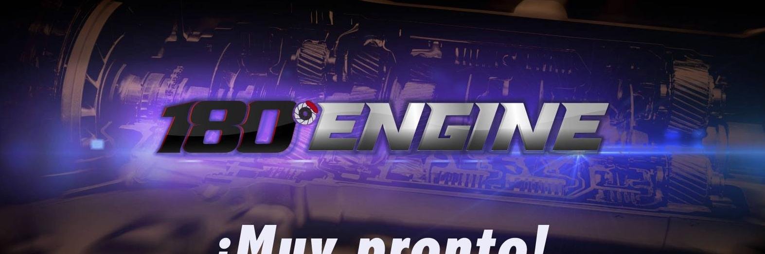 180engine's profile banner image