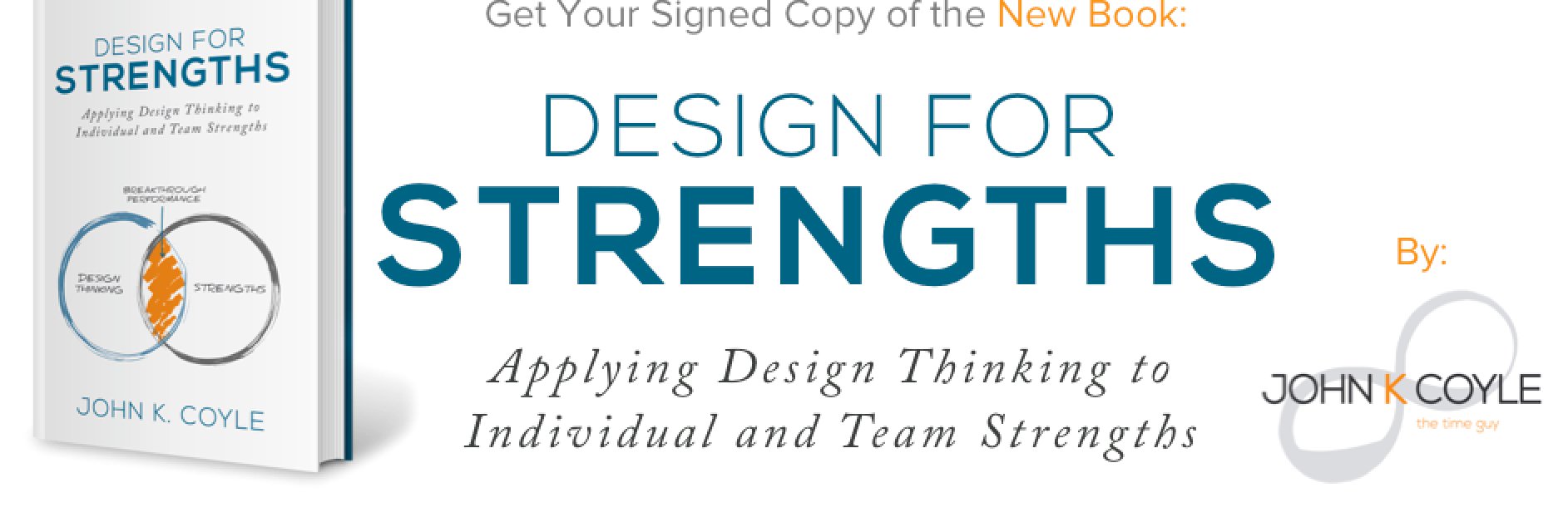 John K. Coyle banner