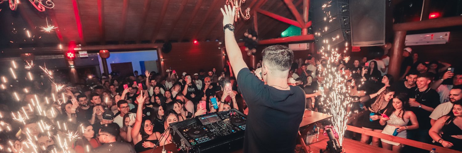 djbrattisc's profile banner image