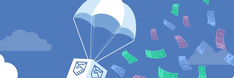 CharismaAirdrop's profile banner image