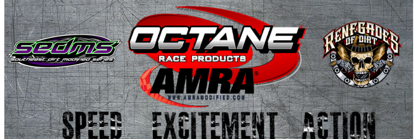 AMRA banner