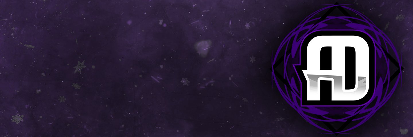 Az0TeDaedra's profile banner image