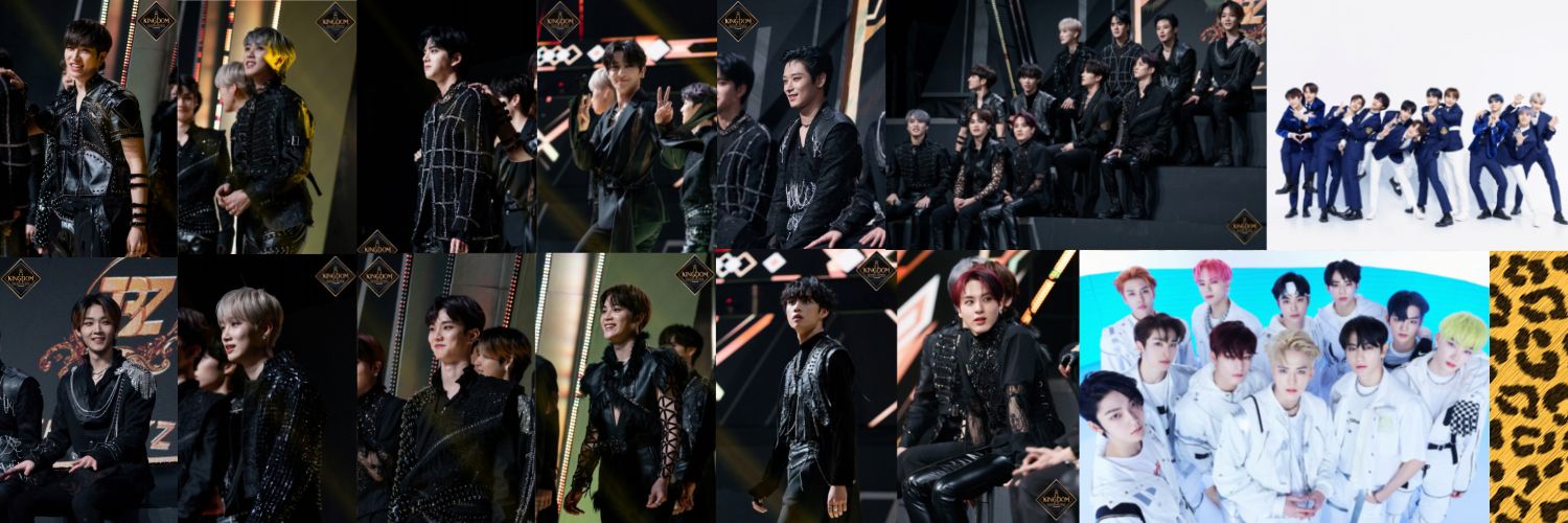 BAND_SPARC's profile banner image