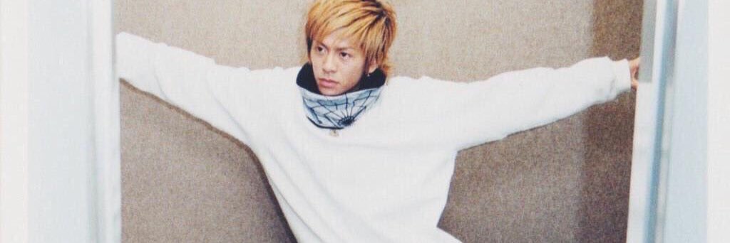 1999Goro's profile banner image