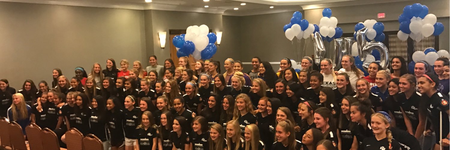 AHFC ECNL Girls banner
