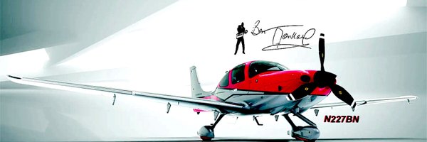 BenTankard Profile Banner