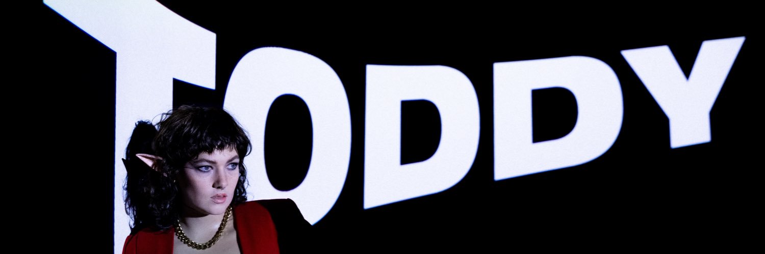 fulltimetoddy's profile banner image