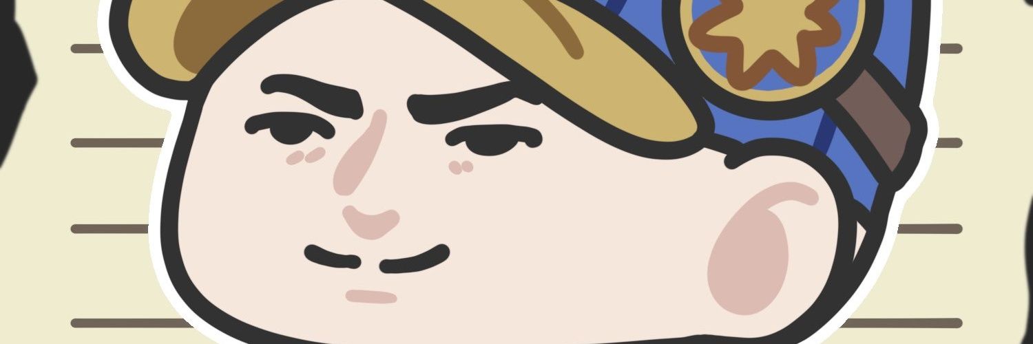 JQHN's banner