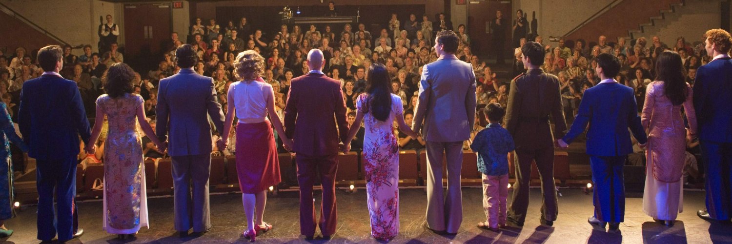 theArtsClub's profile banner image