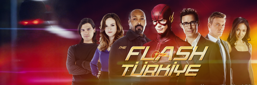 TheFlashTR's profile banner image