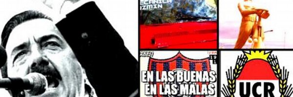 FACUPRADES Profile Banner