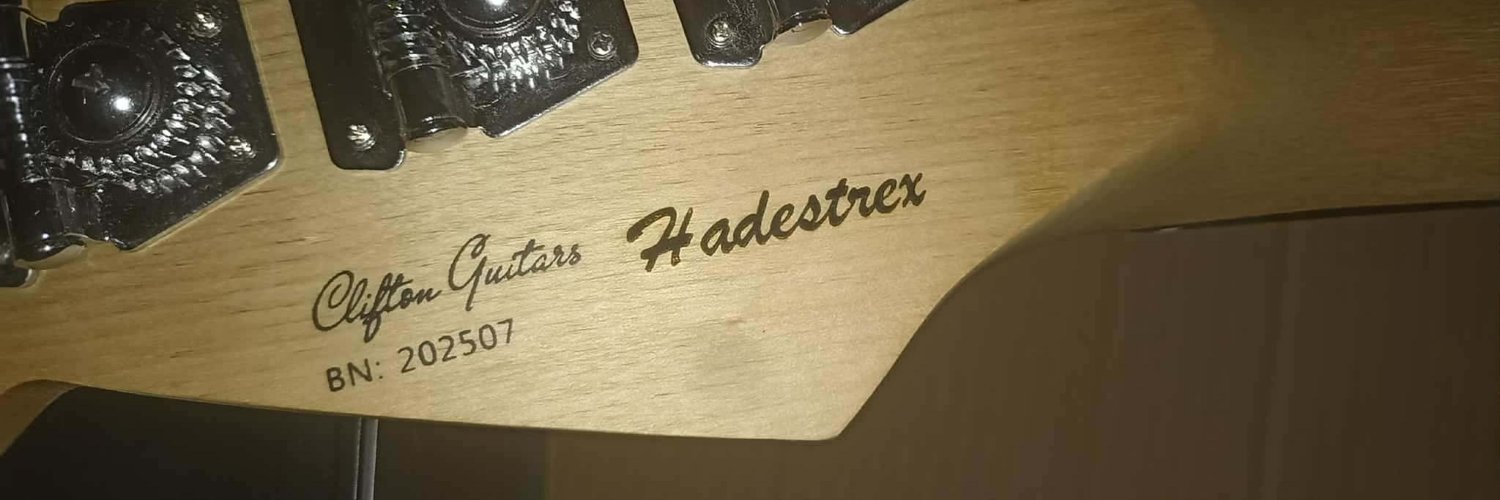 Hadestrex banner