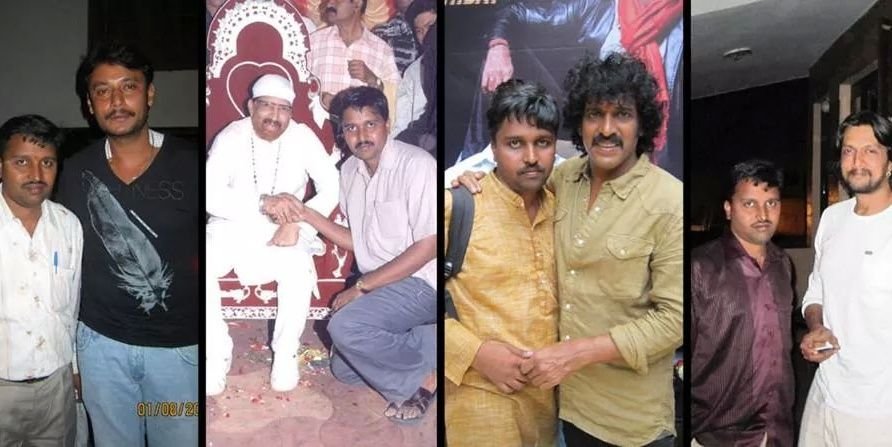 simhapran's profile banner image