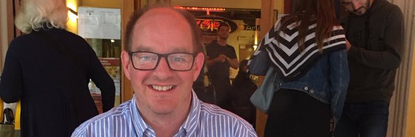 DRParratt Profile Banner