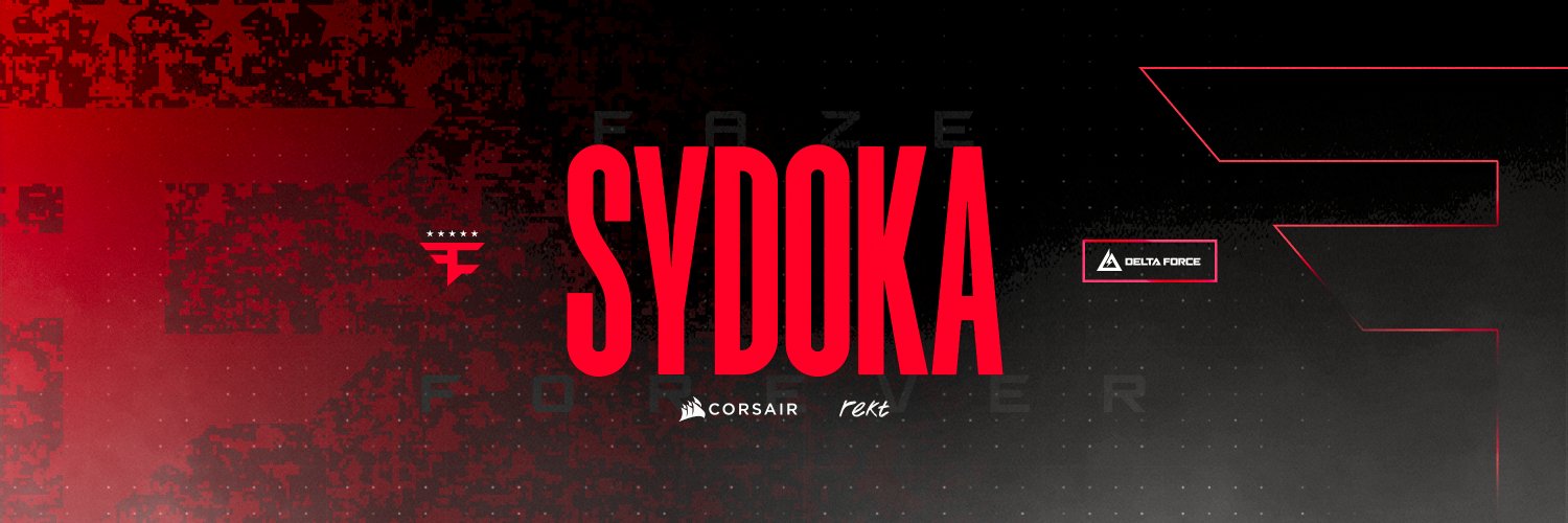 Sydoka banner