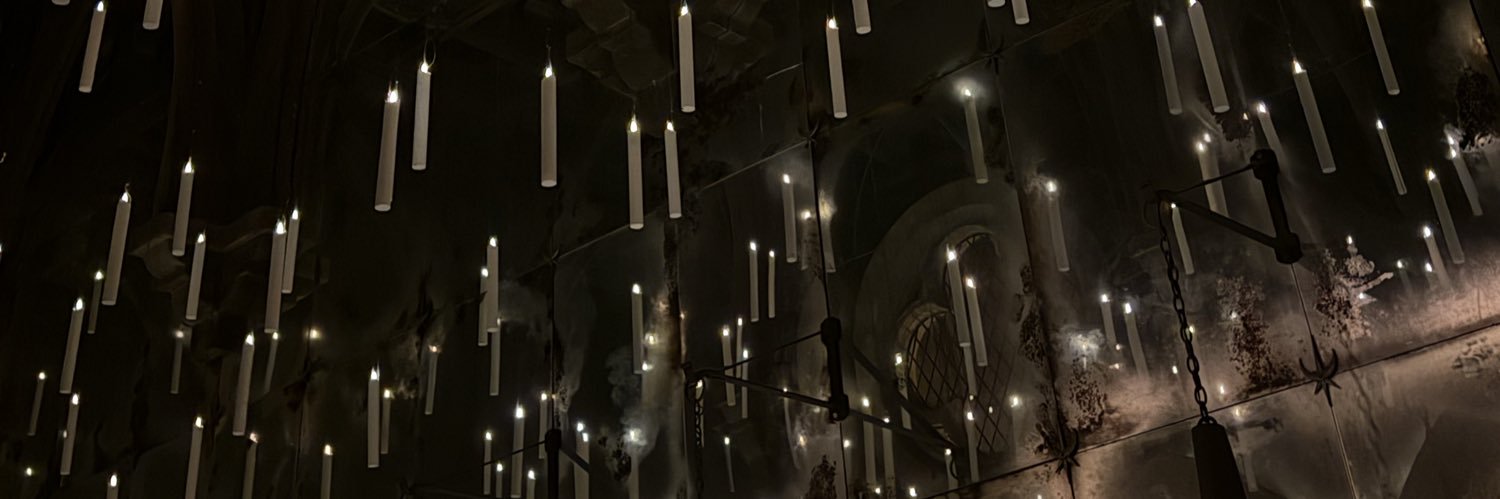 ChristineRohm's profile banner image