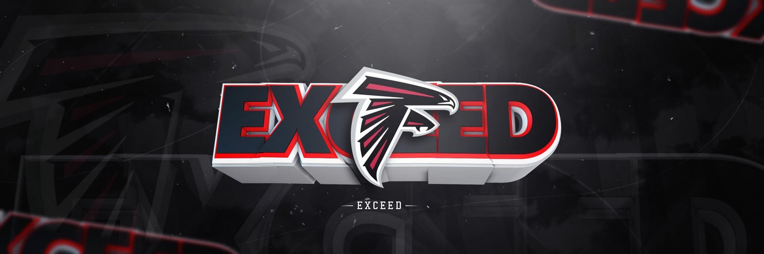 Exceed banner