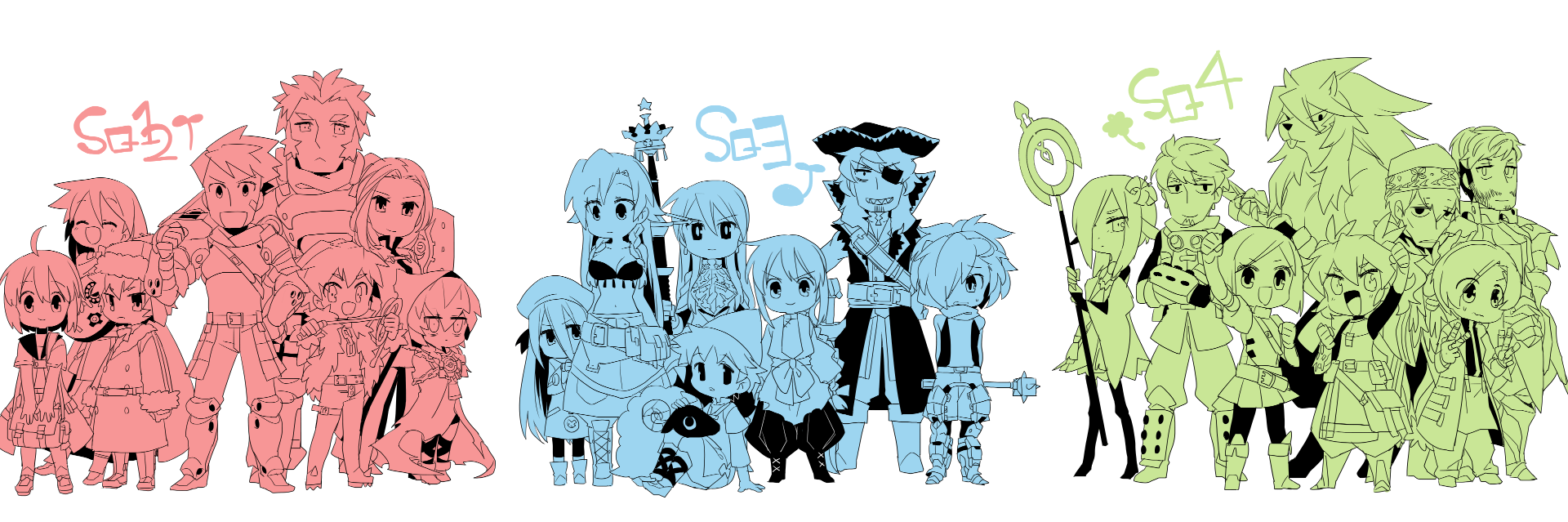 sunoko24's profile banner image