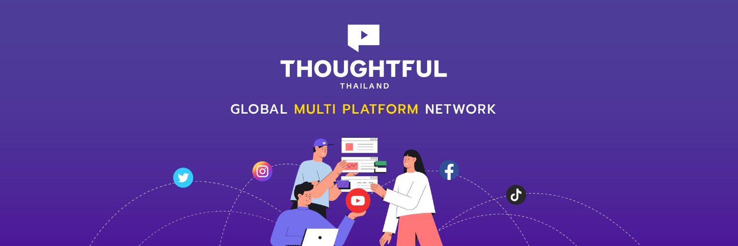 Thoughtful_TH's profile banner image