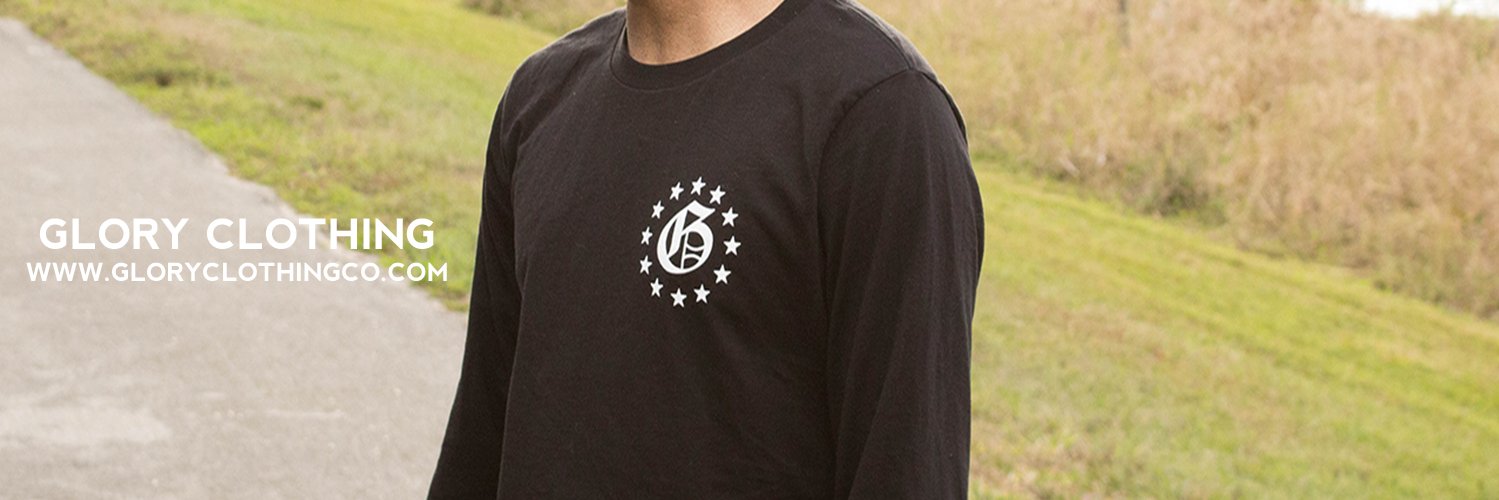 _GLORYCLOTHING's profile banner image