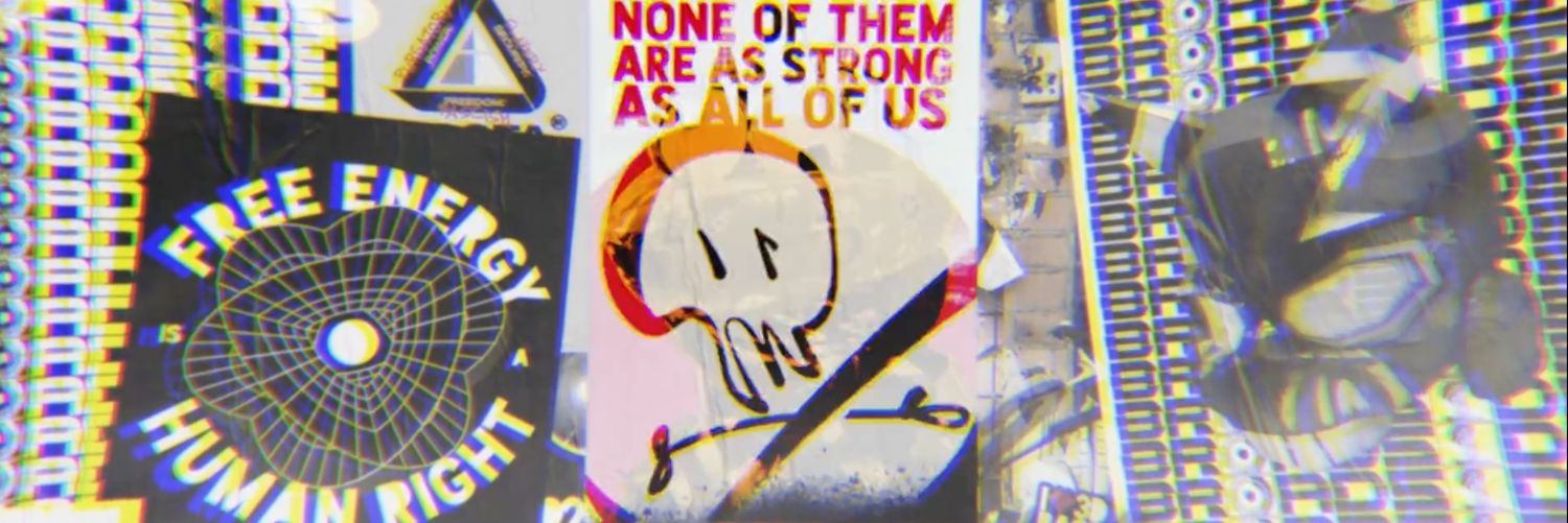 Khorflir's profile banner image