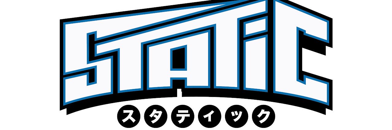 Staticssound's profile banner image