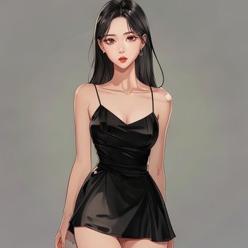 鸢羽颜 banner
