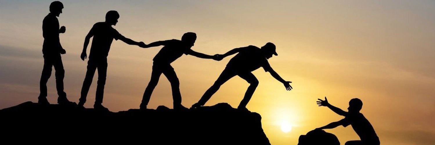 MUTUAL AID BOOST banner