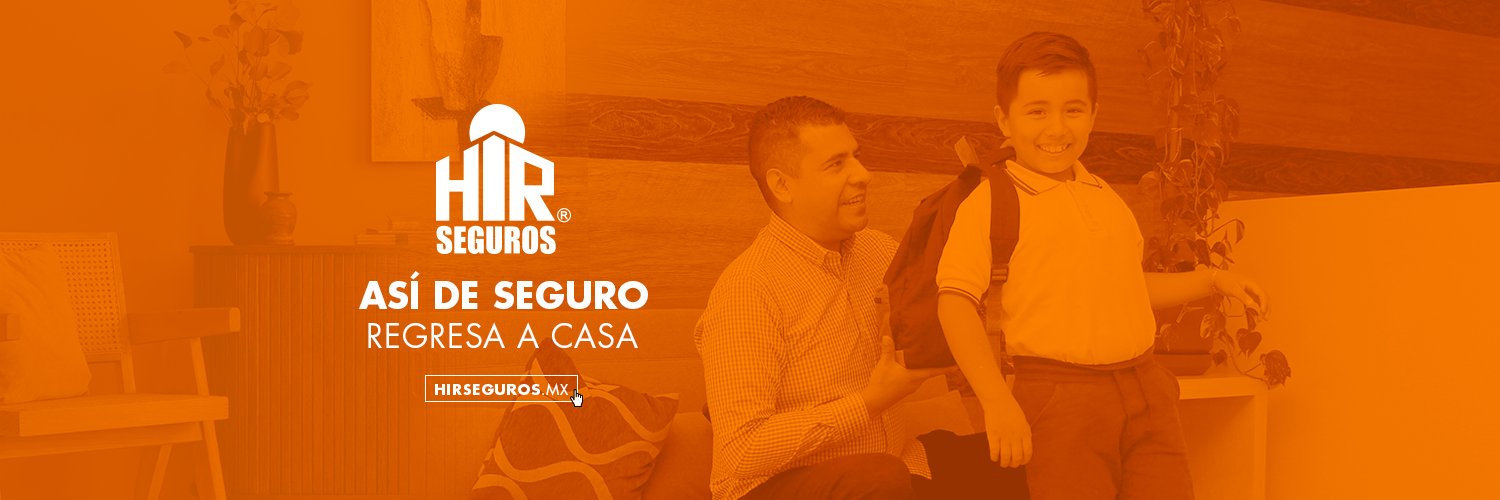 HIR_Seguros's profile banner image