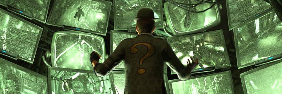 Edward Nygma banner