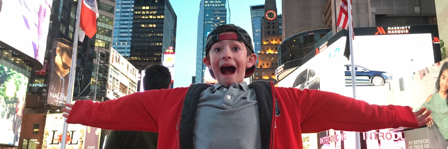 Touster's profile banner image