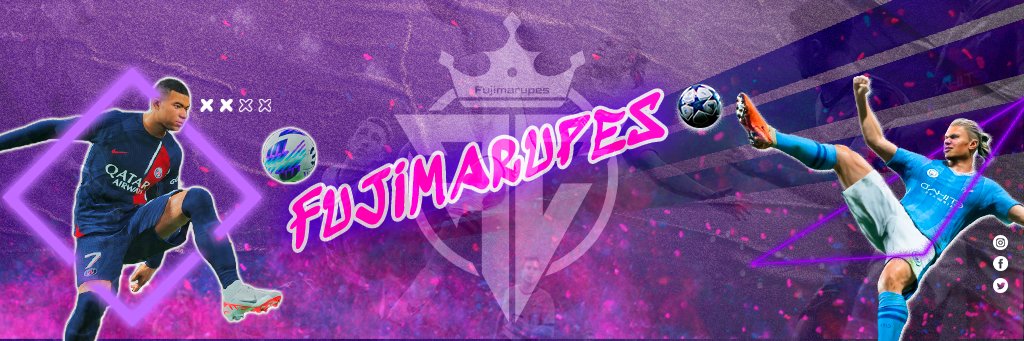 Fujimarupes banner