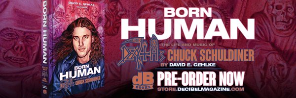 dbmagazine Profile Banner