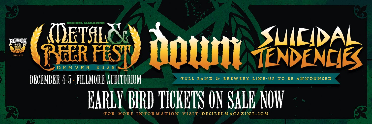 dbmagazine's profile banner image