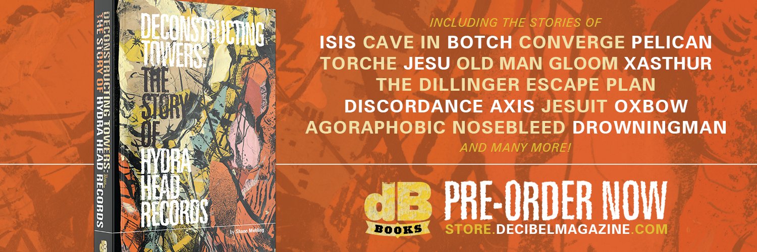 dbmagazine's profile banner image
