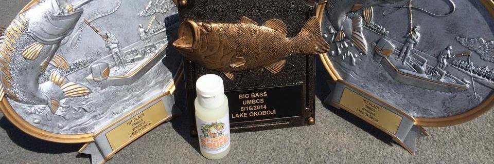 JBsFishSauce's profile banner image