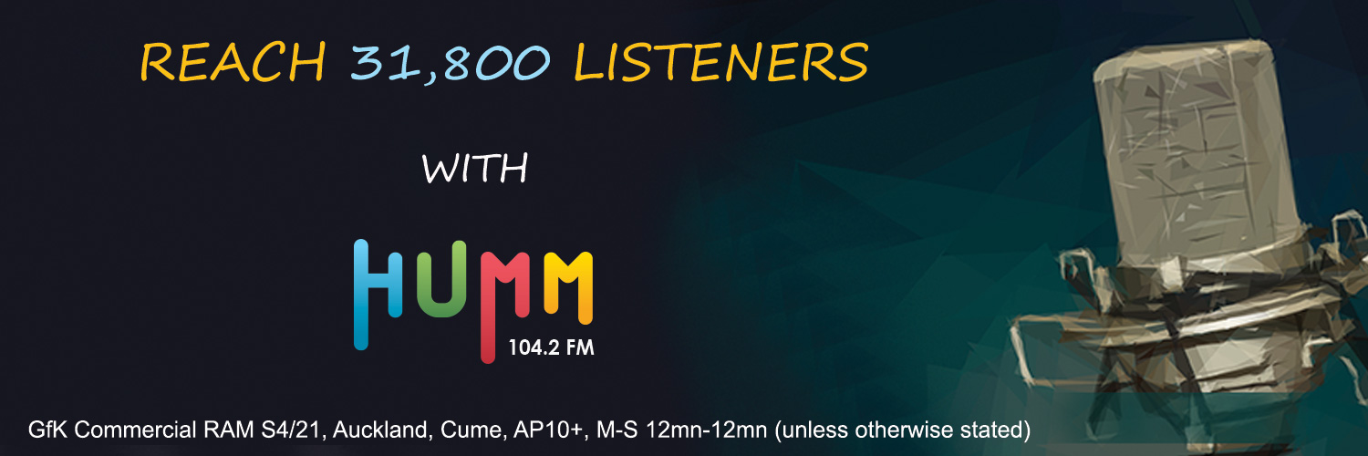 hummfm's profile banner image