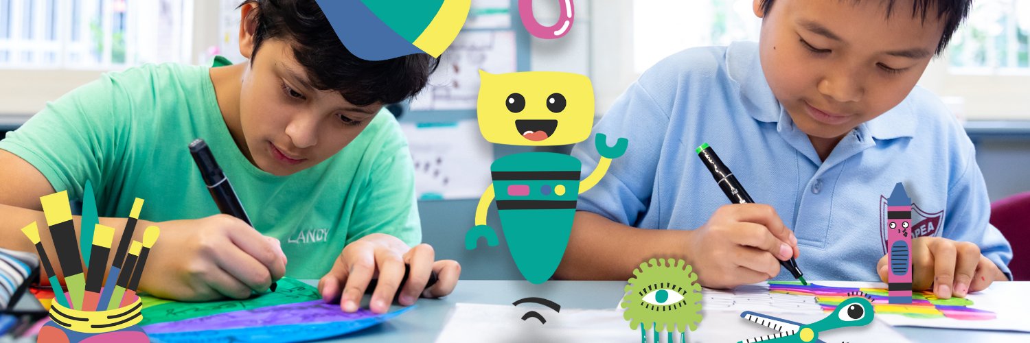 Story Factory banner