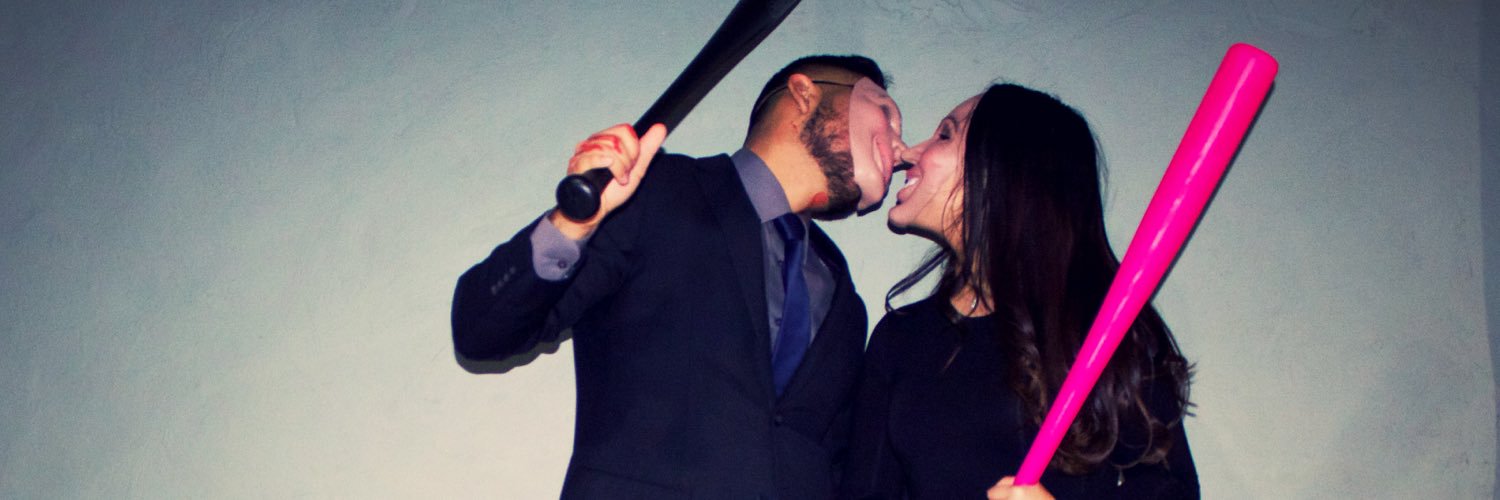 Chad_Beltran's profile banner image