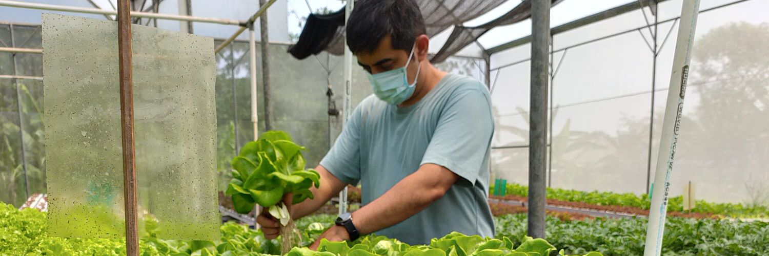 Berusaha Tetap Waras😁 banner