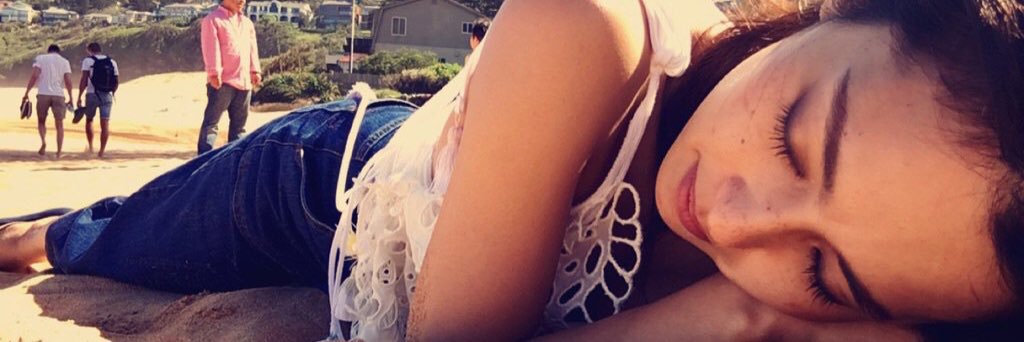 xunananx's profile banner image
