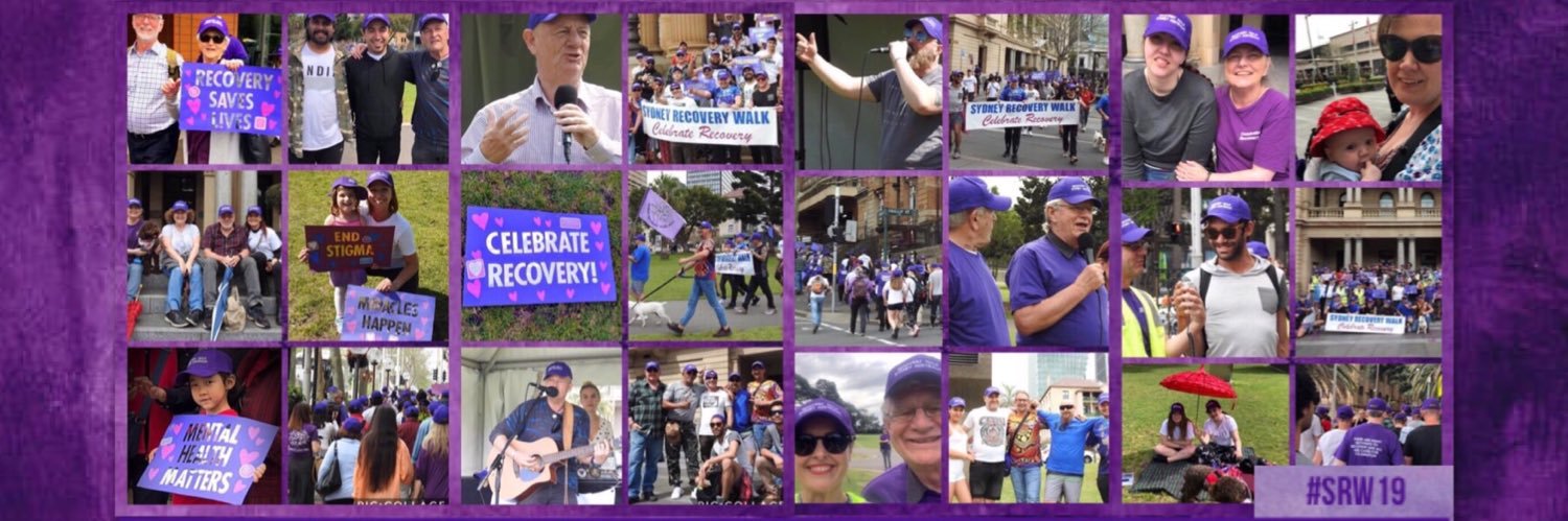 SydneyRecovery's profile banner image