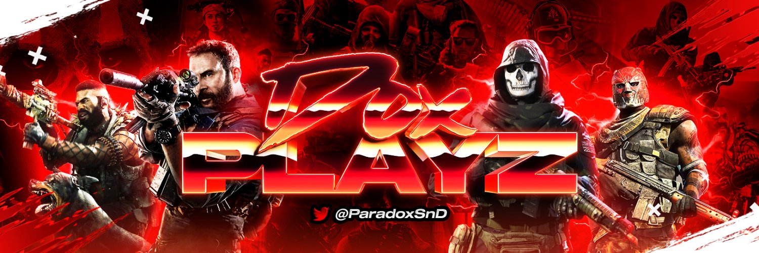 Dox_Playz's profile banner image