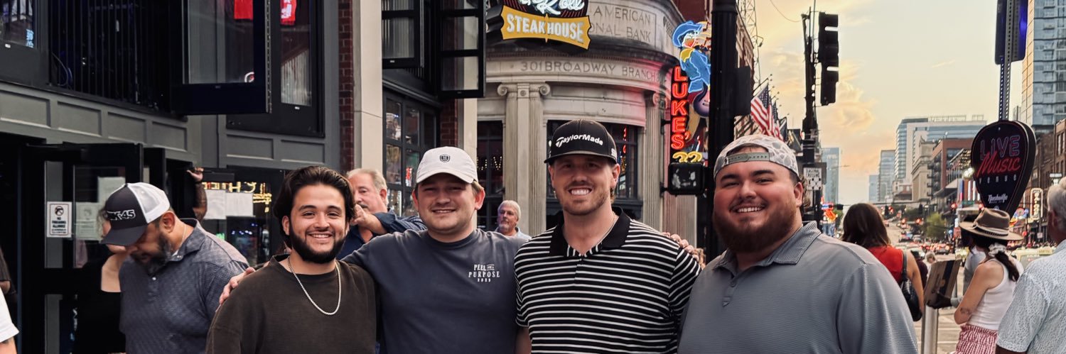 BrittonMurry's profile banner image