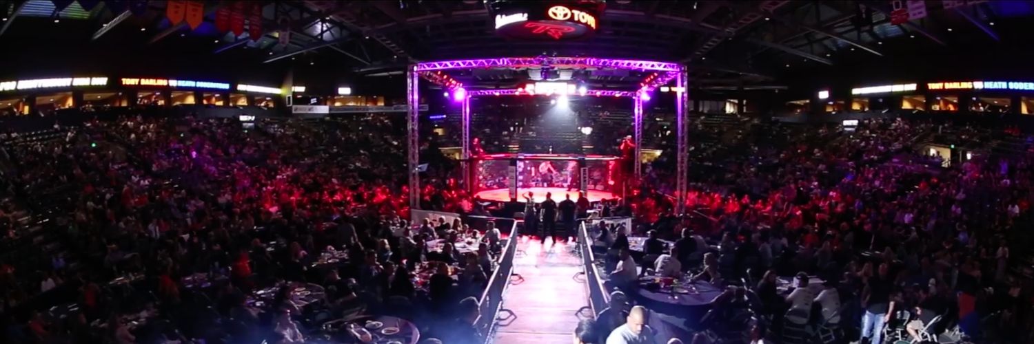 Sparta Sports and Entertainment banner