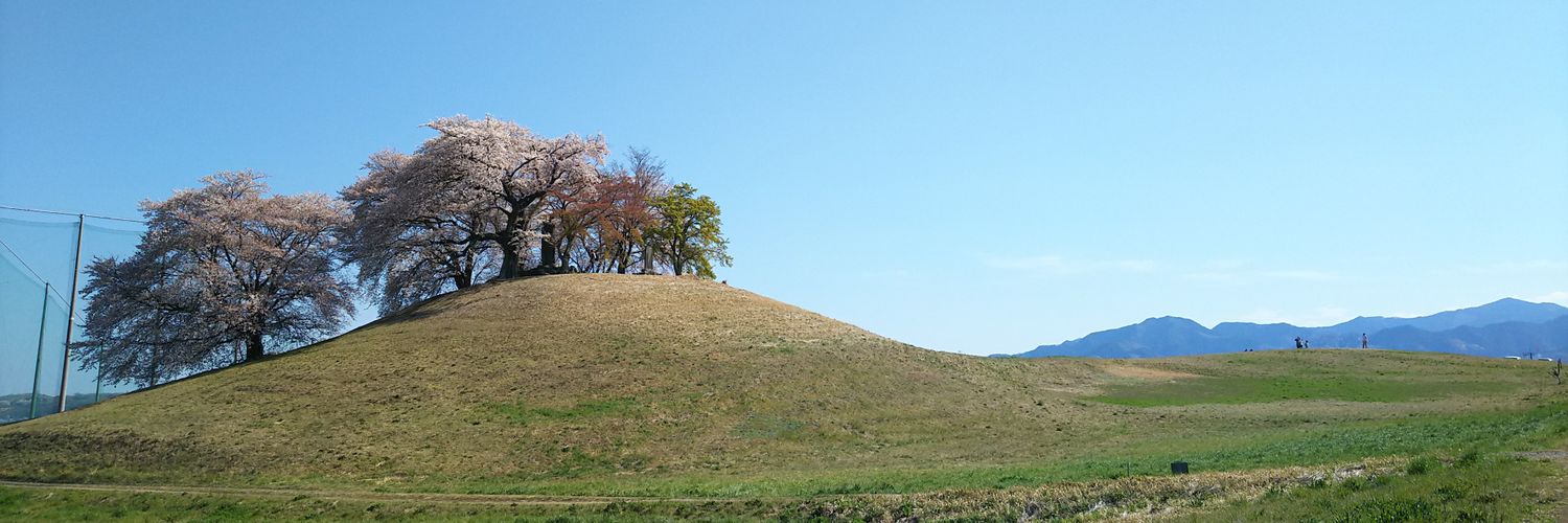 cazland's profile banner image