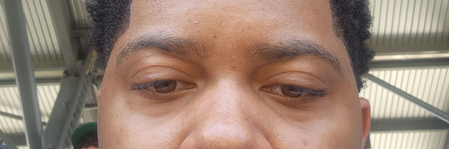 iamrololand's profile banner image